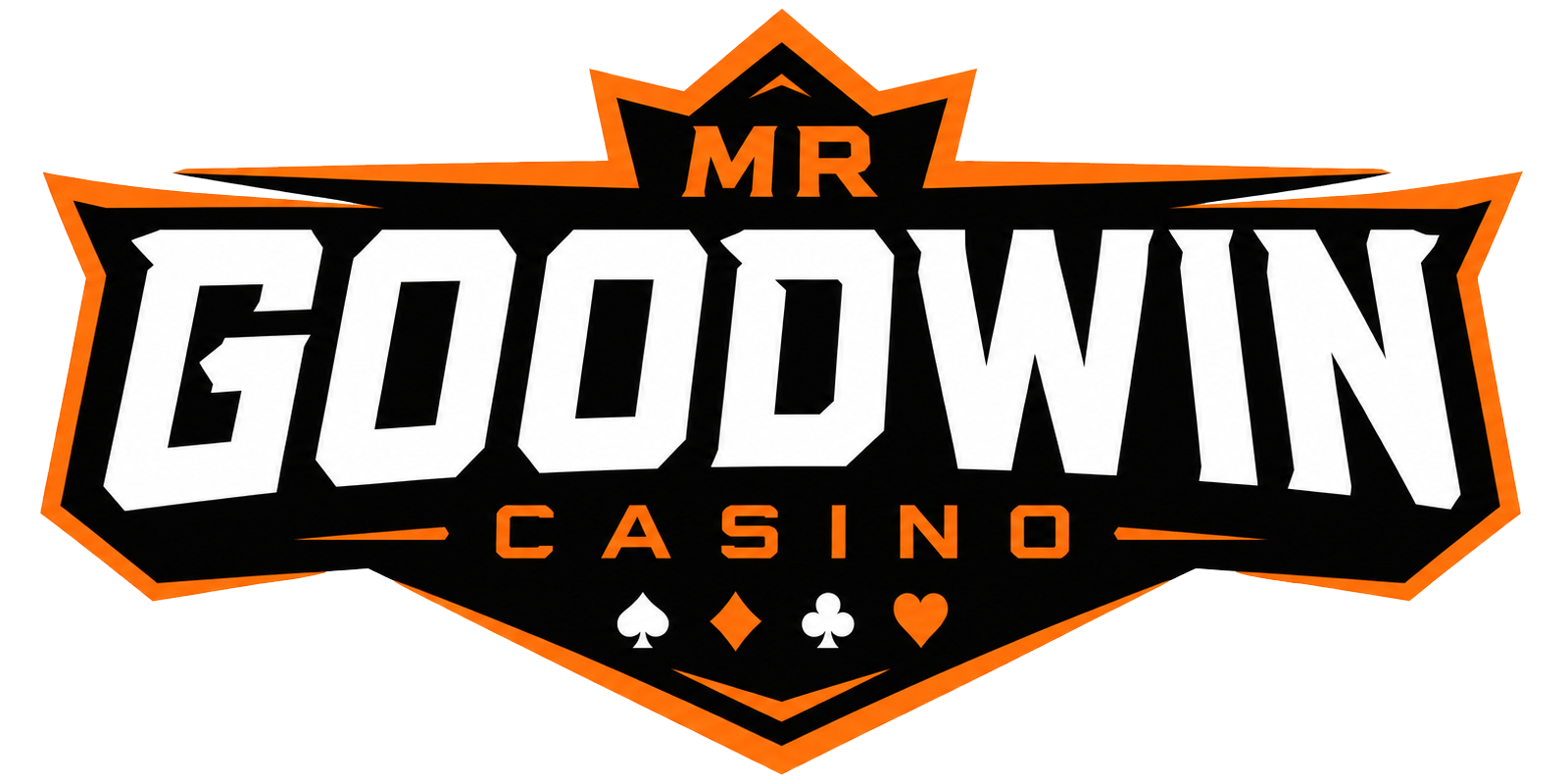 mr goodwin casino logo