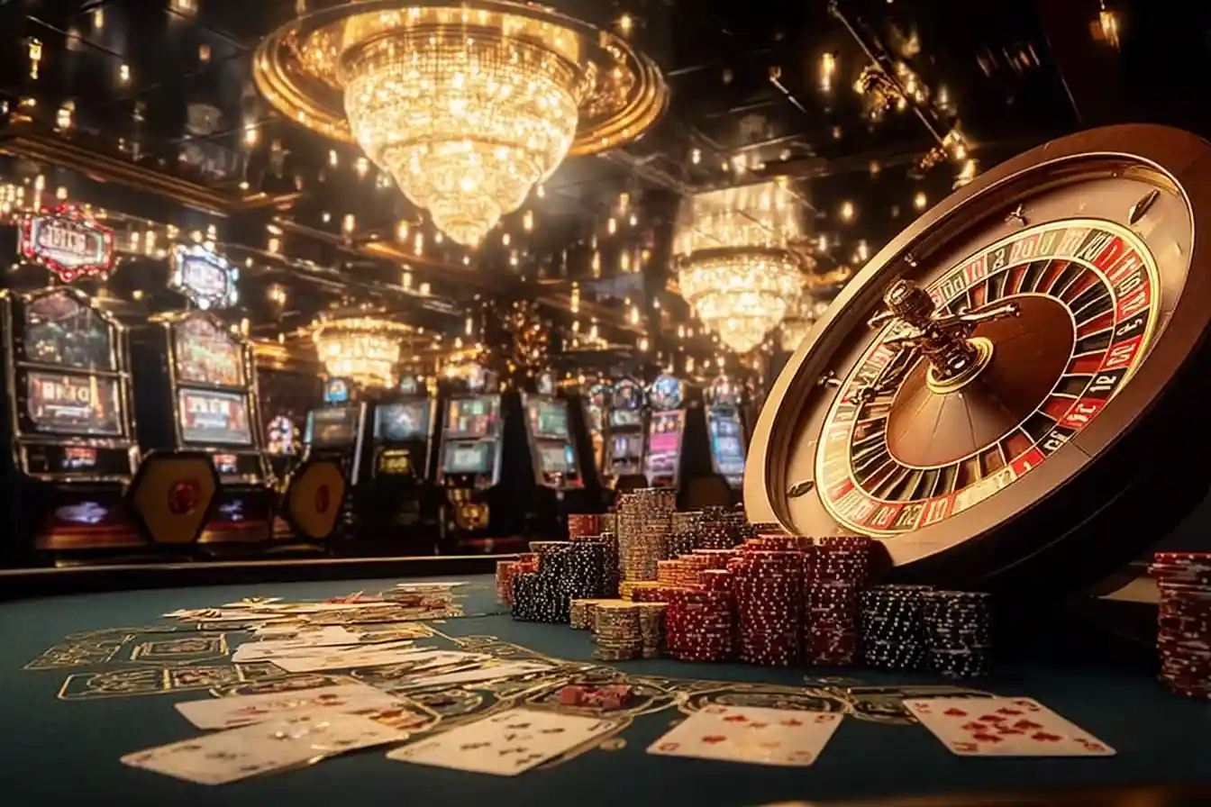 Mr Goodwin Casino payment and withdrawal review